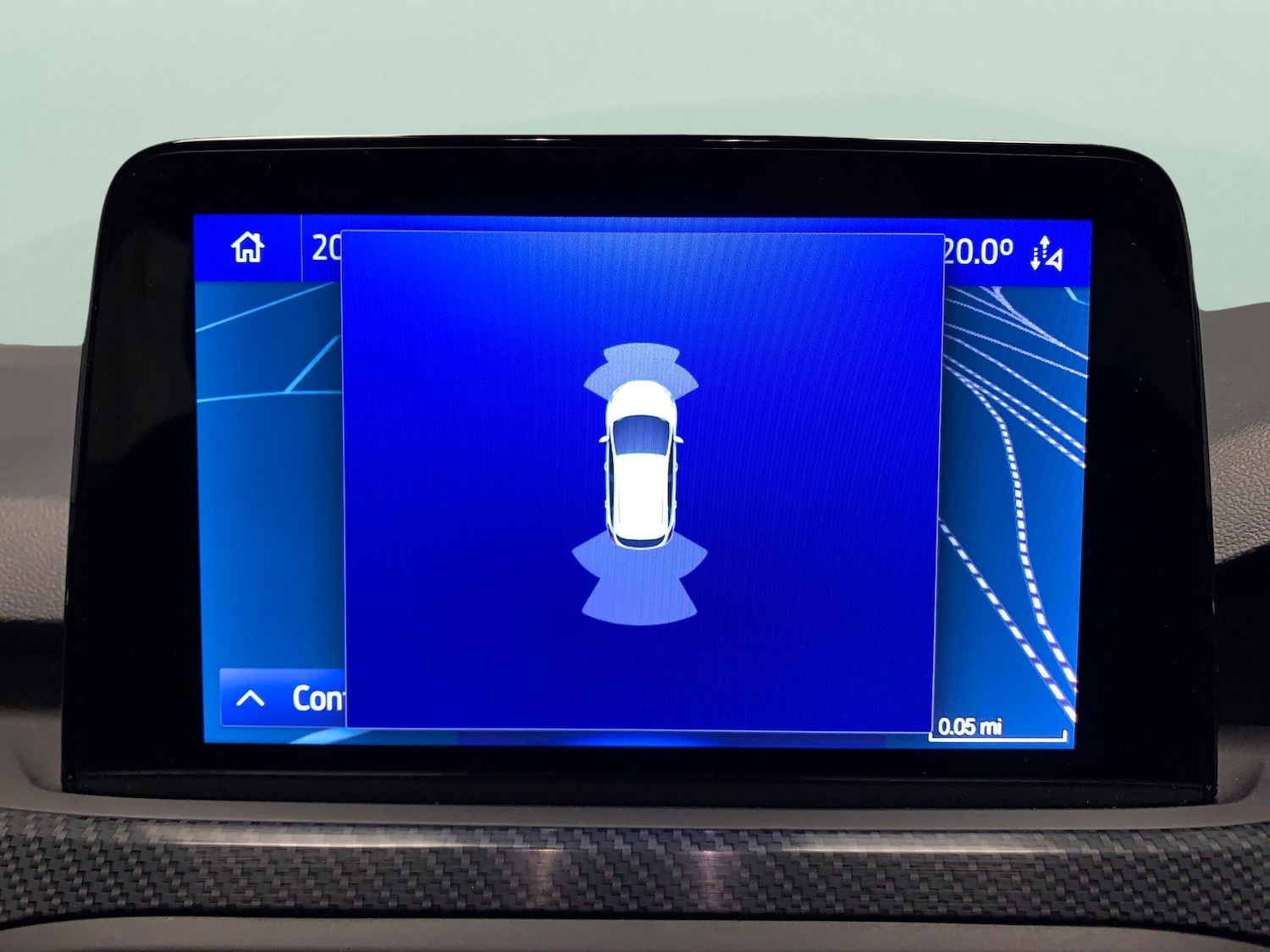 Used Ford Focus 2019 for sale - 76648562: Photo 17