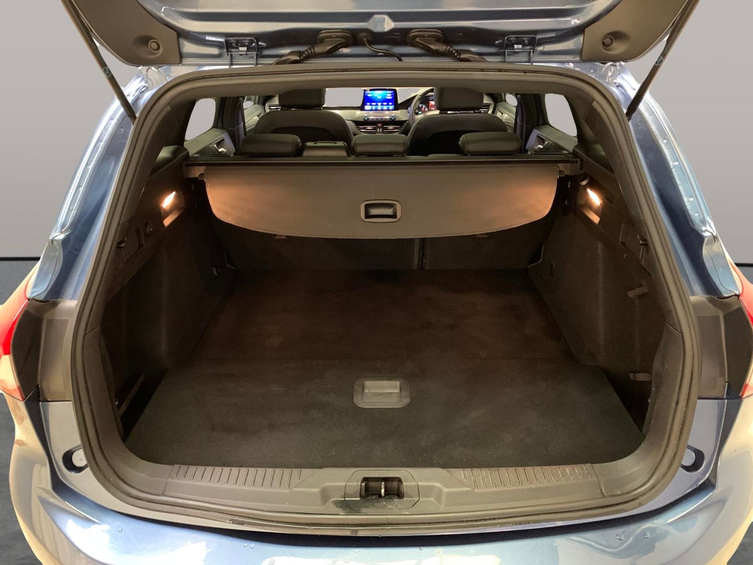 Used Ford Focus 2019 for sale - 76648562: Photo 37