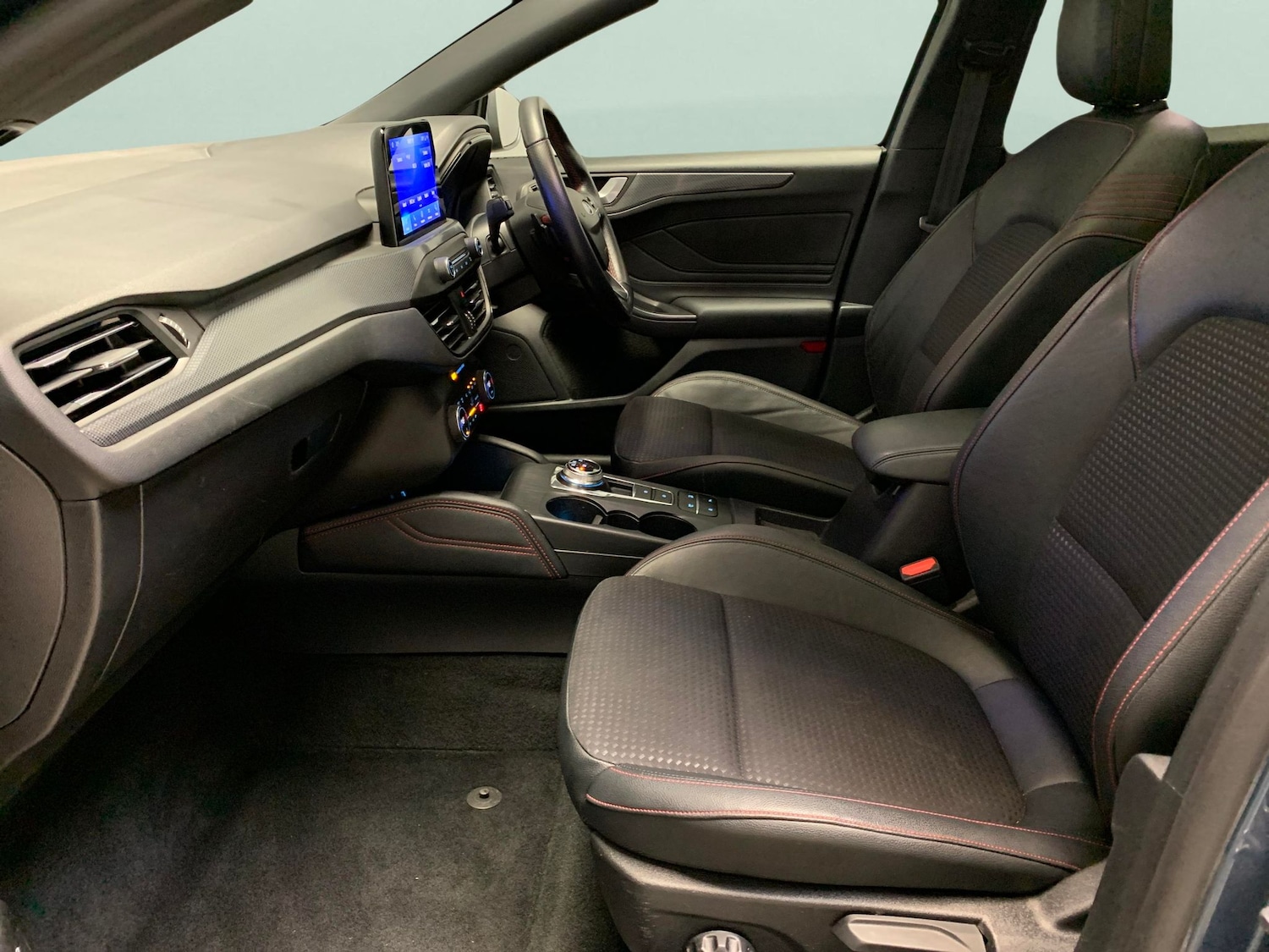 Used Ford Focus 2019 for sale - 76648562: Photo 4