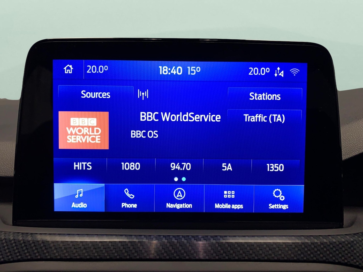 Used Ford Focus 2019 for sale - 76648562: Photo 6