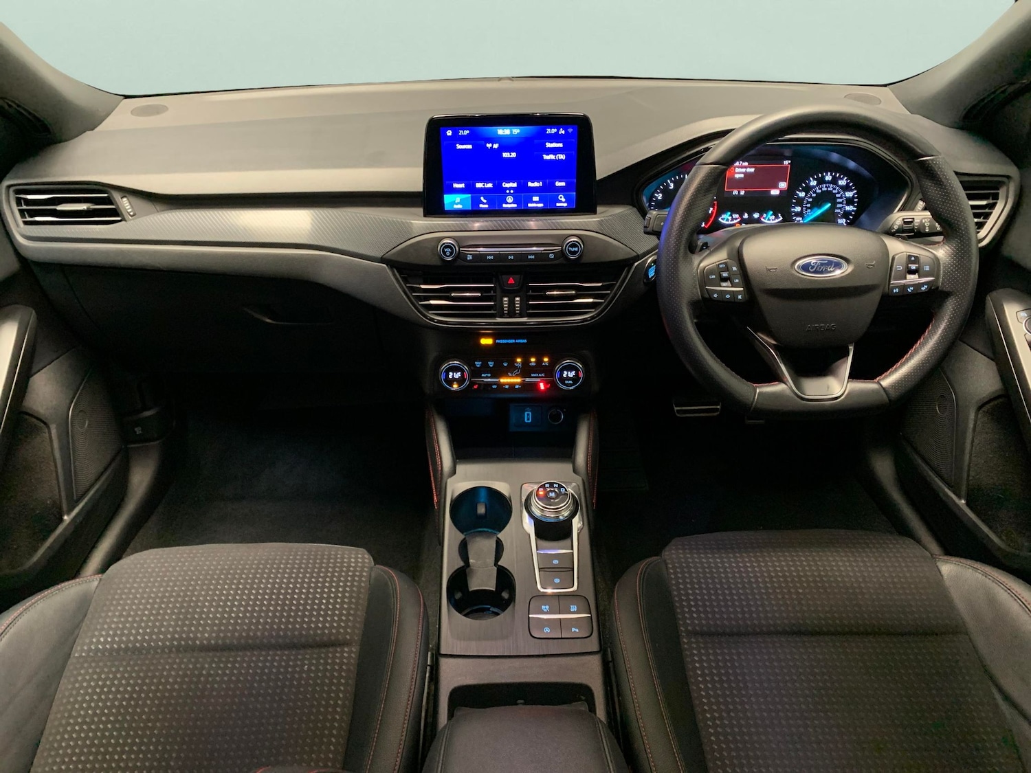 Used Ford Focus 2019 for sale - 76648562: Photo 7