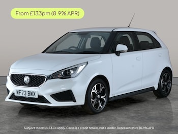 Used MG MG3 2023 for sale - 78815697: Photo