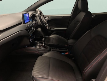 Used Ford Focus 2020 for sale - 79449378: Photo