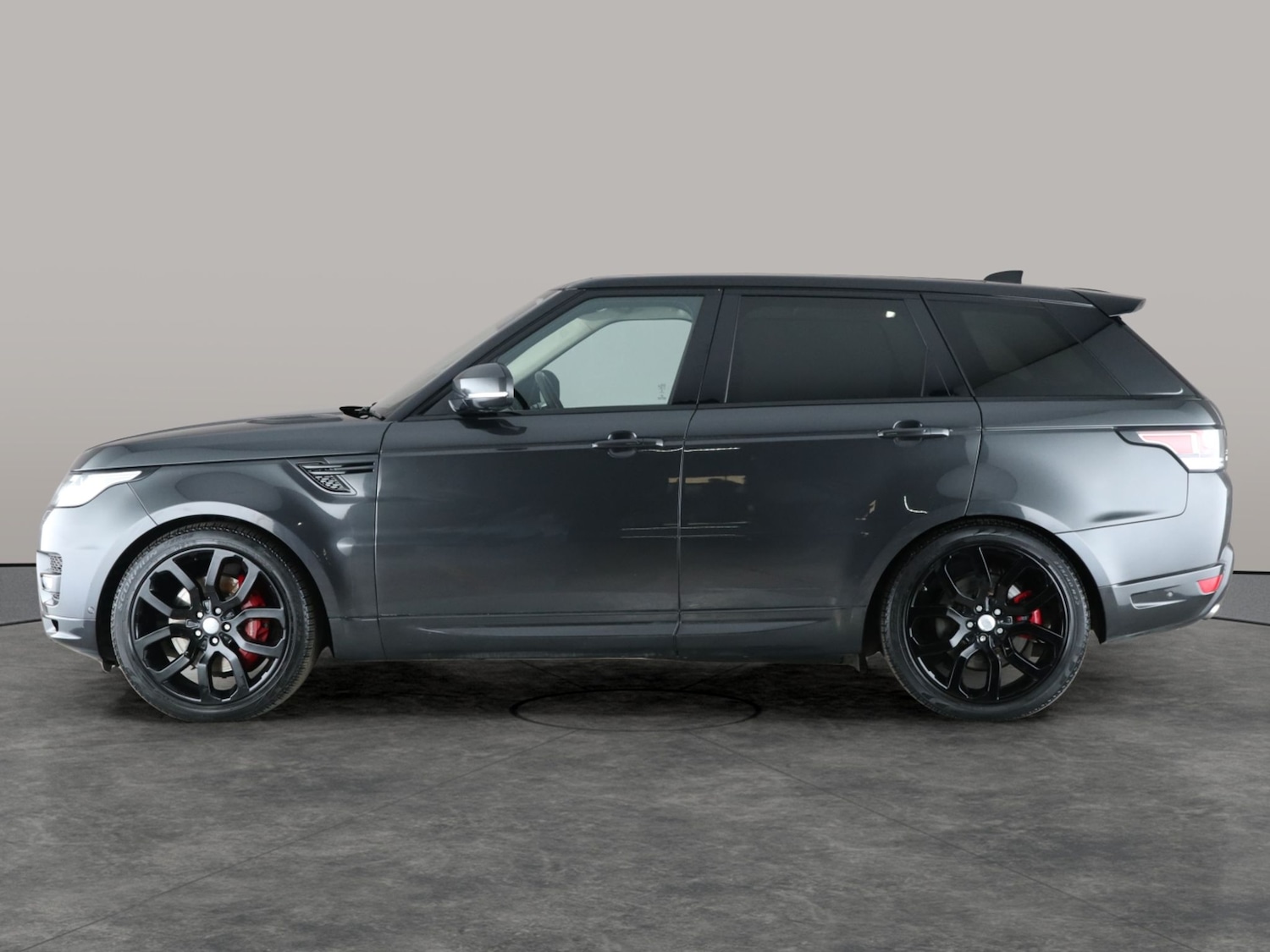 Used Land Rover Range Rover Sport 2017 for sale - 76707092: Photo 15