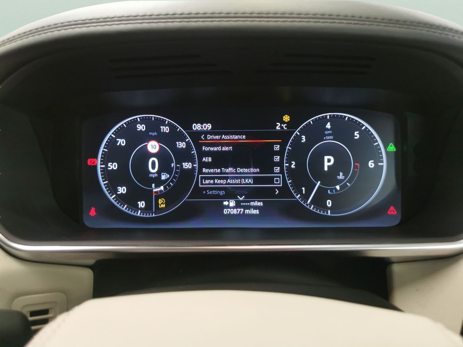 Used Land Rover Range Rover Sport 2017 for sale - 76707092: Photo 27