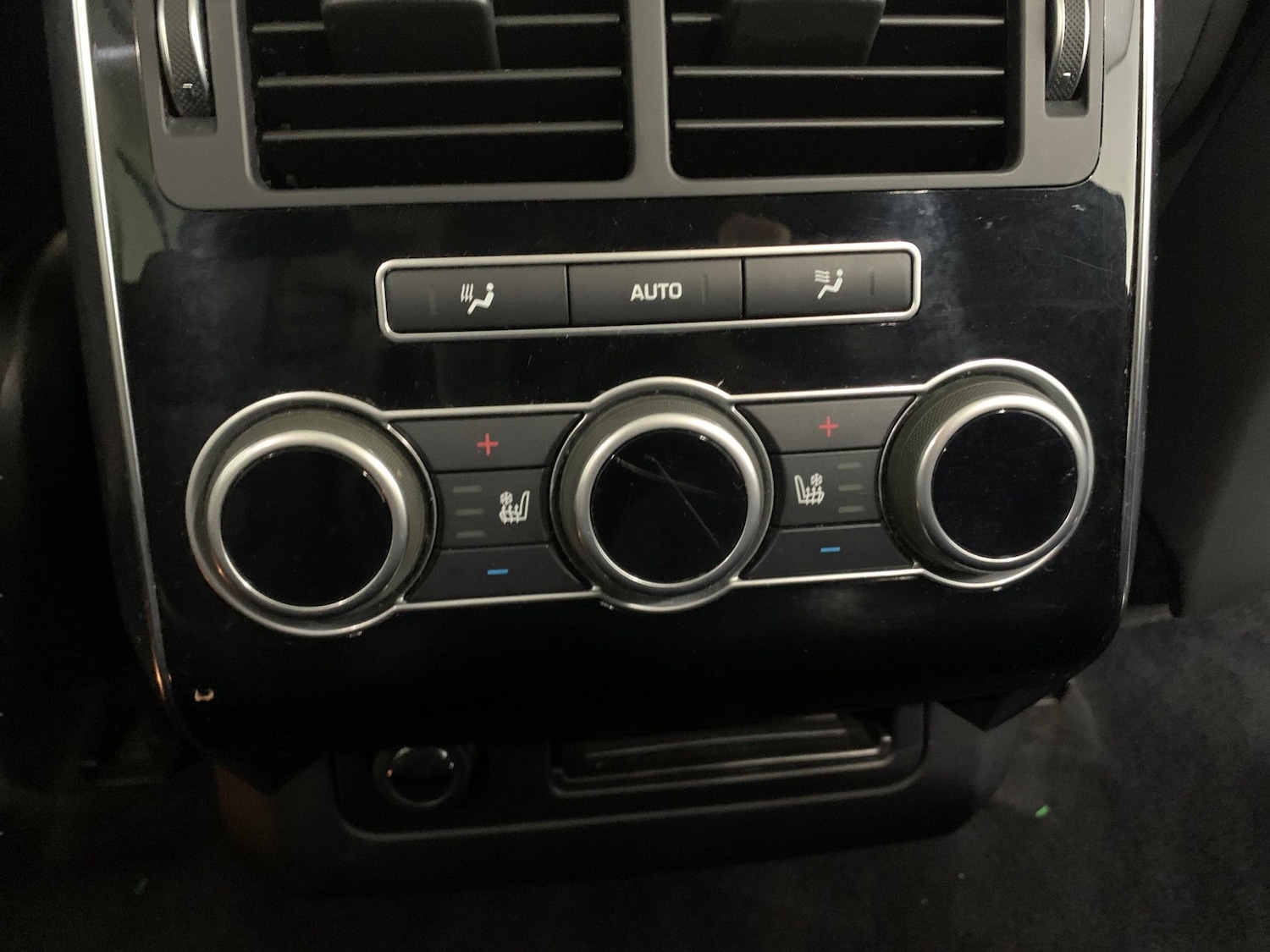 Used Land Rover Range Rover Sport 2017 for sale - 76707092: Photo 29