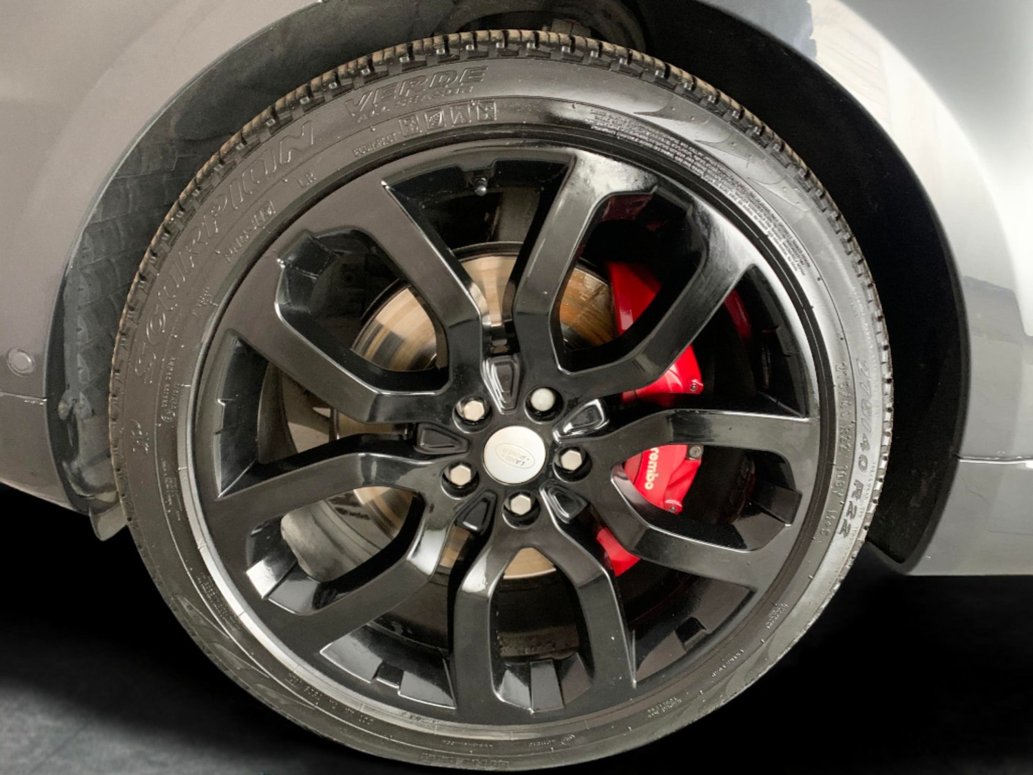 Used Land Rover Range Rover Sport 2017 for sale - 76707092: Photo 31