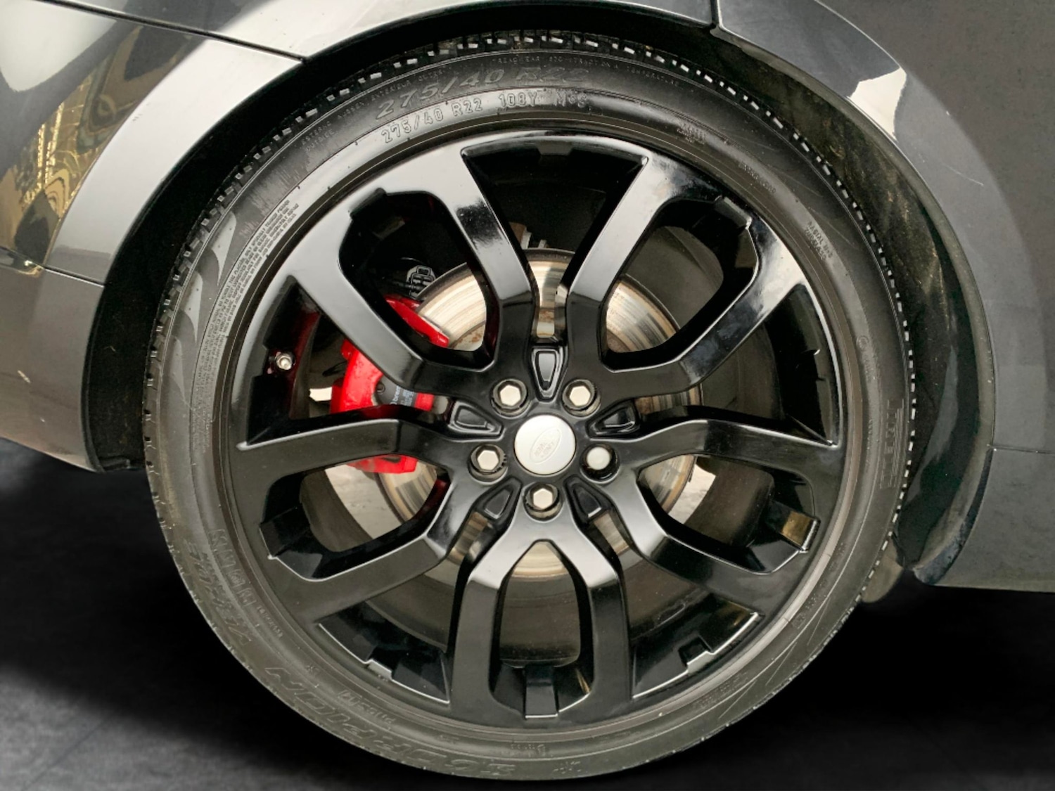 Used Land Rover Range Rover Sport 2017 for sale - 76707092: Photo 33