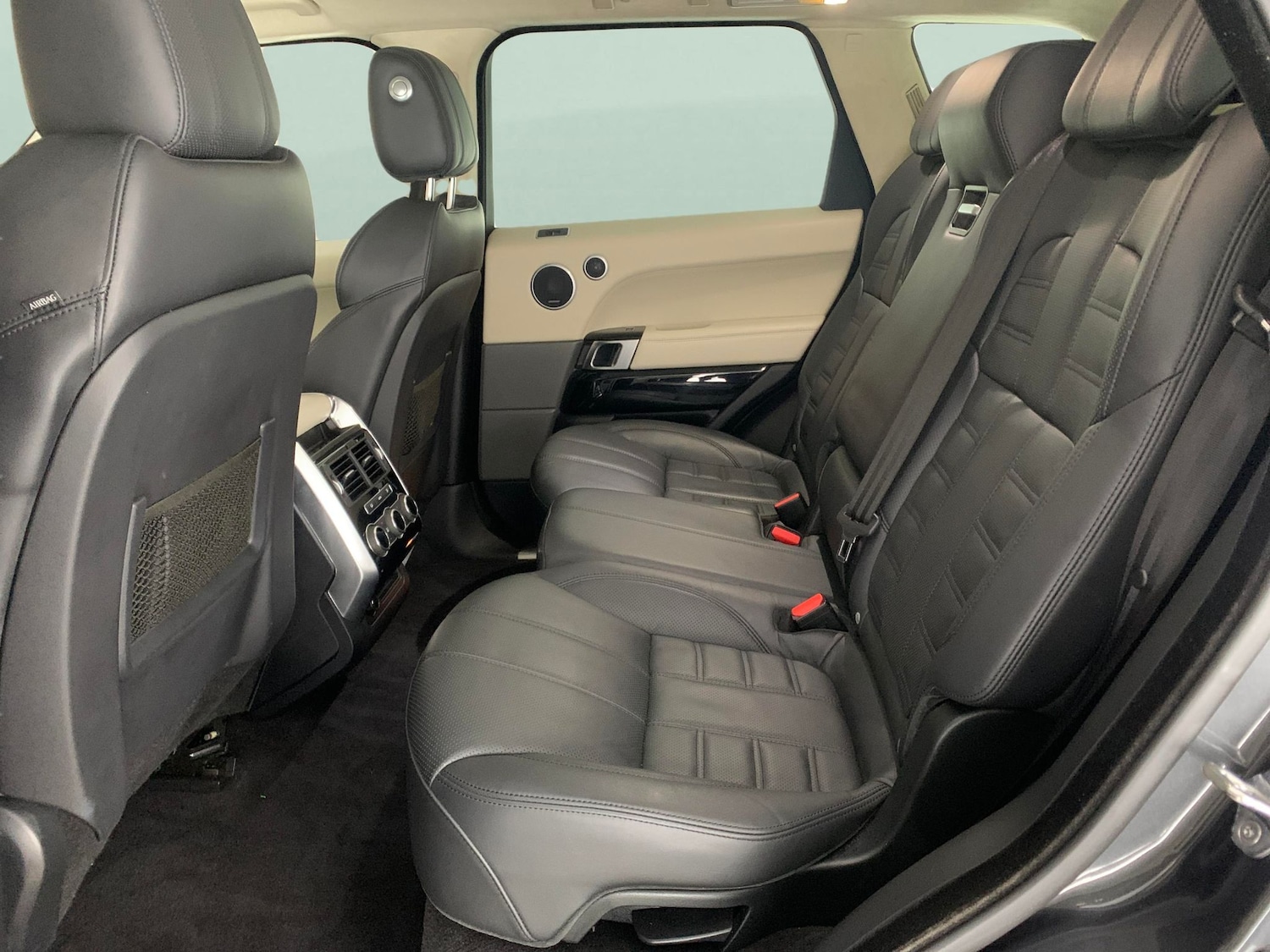 Used Land Rover Range Rover Sport 2017 for sale - 76707092: Photo 34