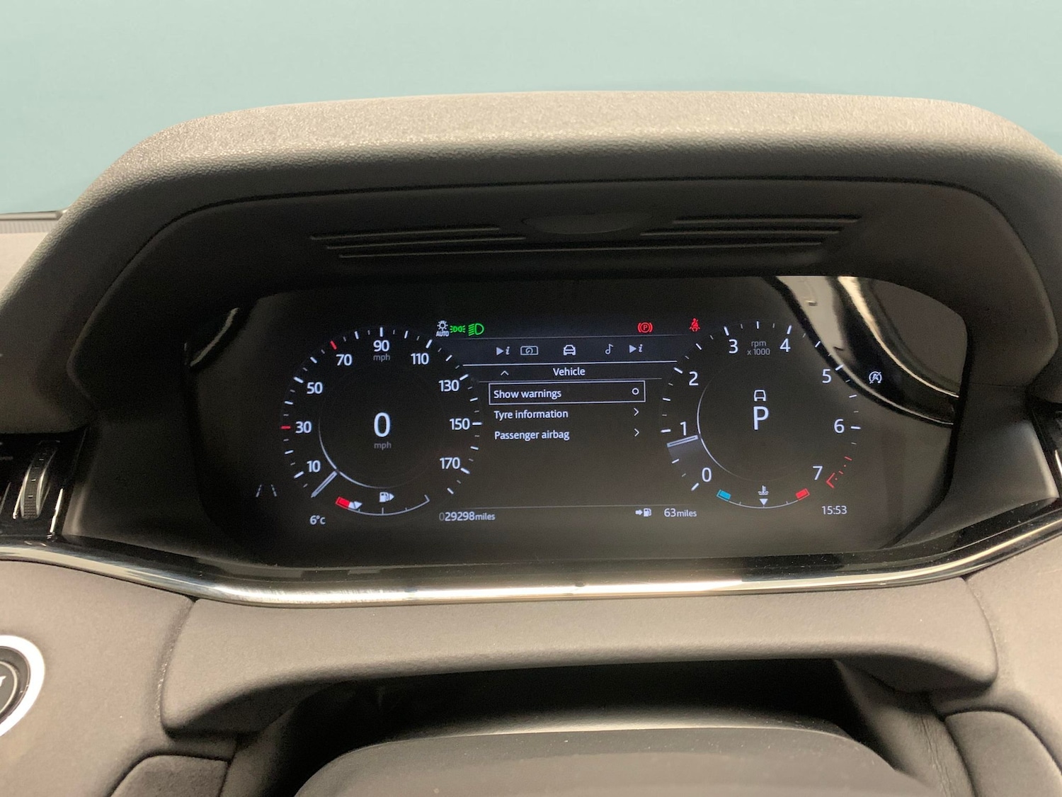 Used Land Rover Range Rover Evoque 2020 for sale - 77631043: Photo 21