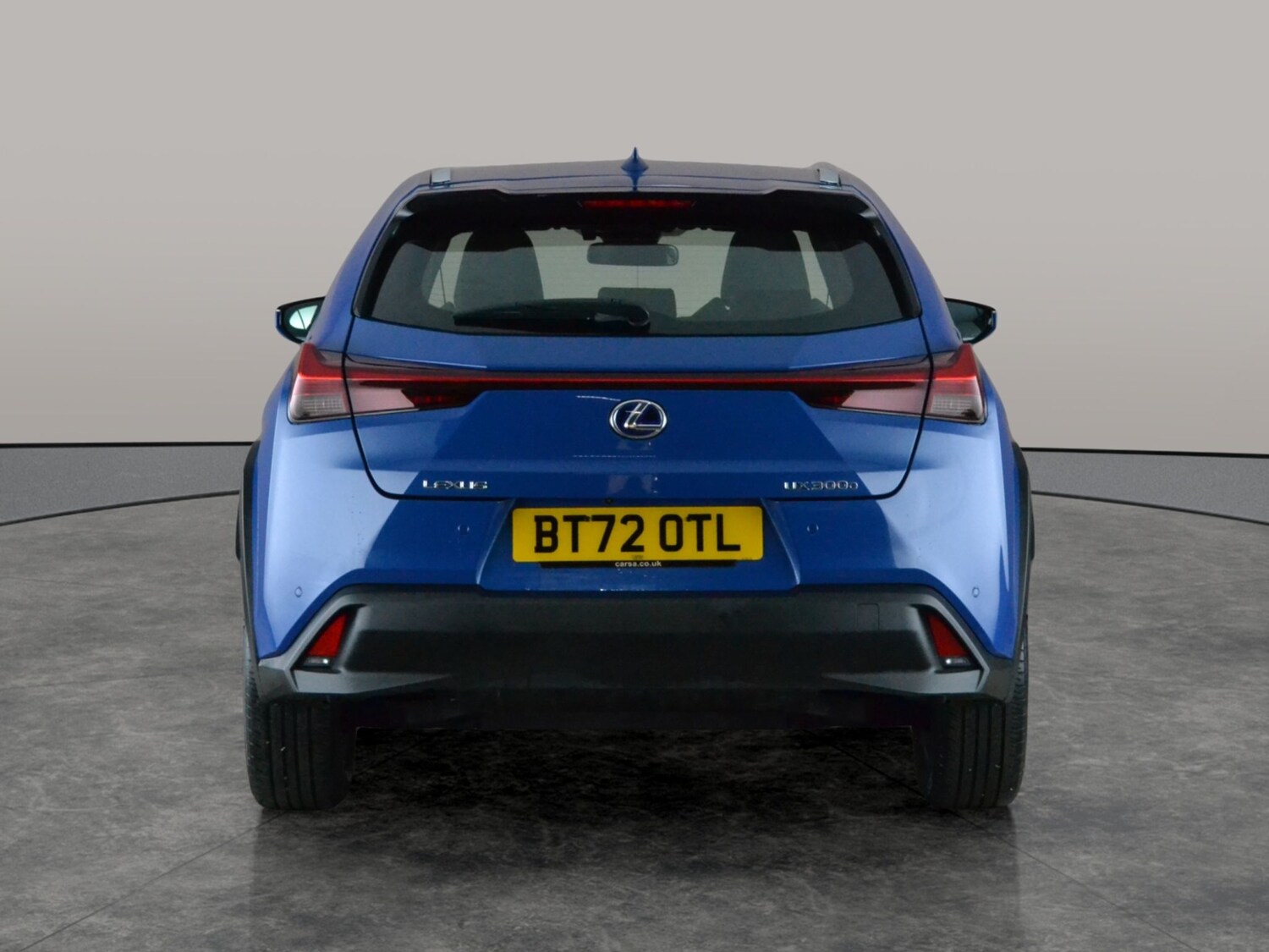 Used Lexus UX 2022 for sale - 77701728: Photo 10