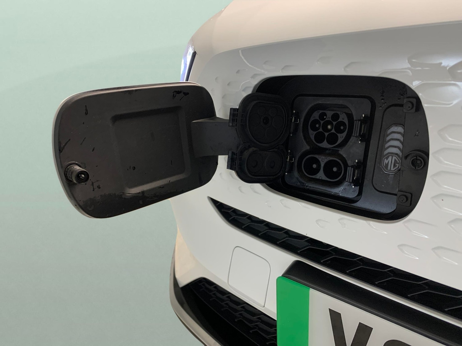 Used MG MG ZS 2023 for sale - 77255997: Photo 29