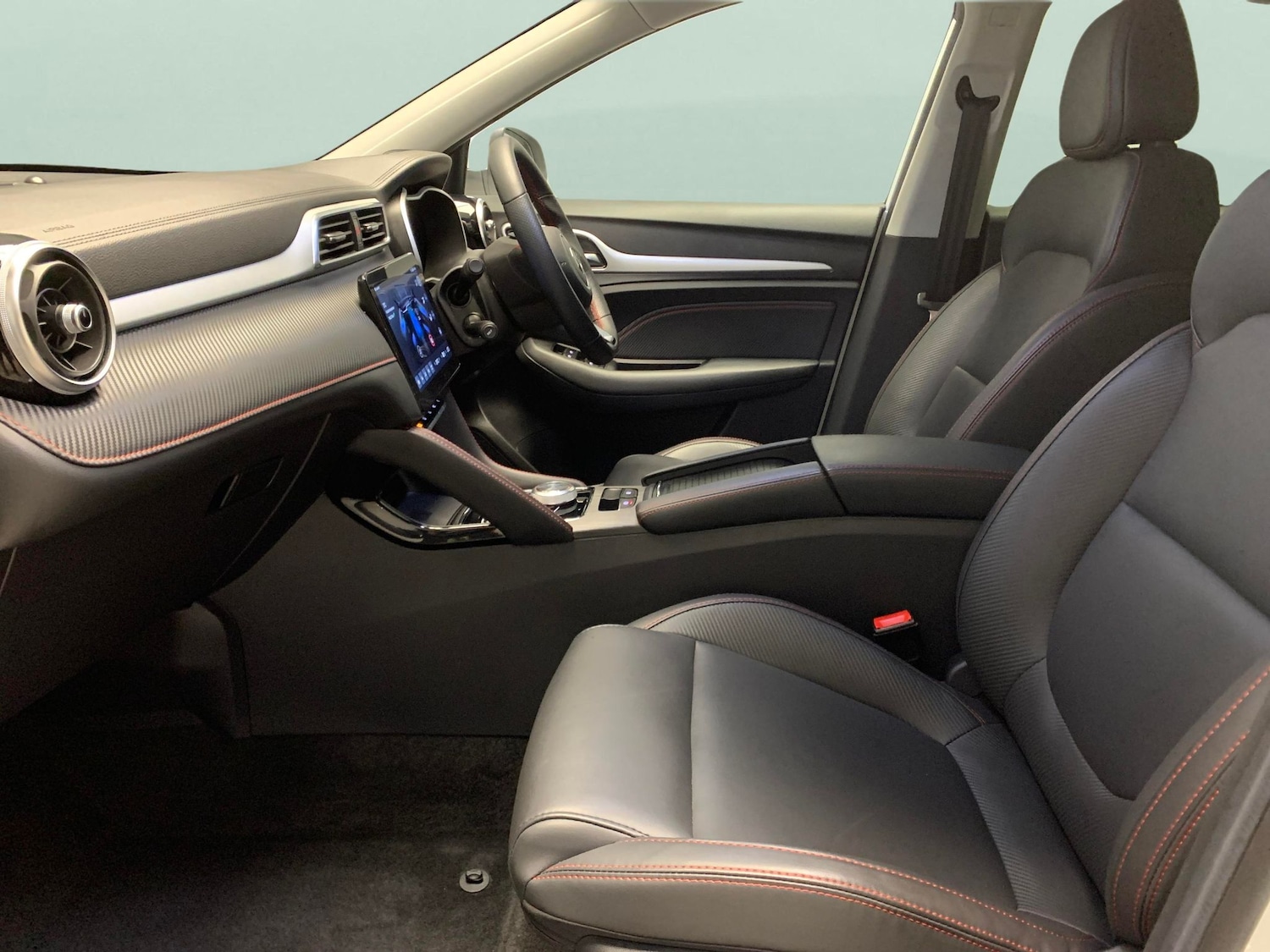 Used MG MG ZS 2023 for sale - 77255997: Photo 4