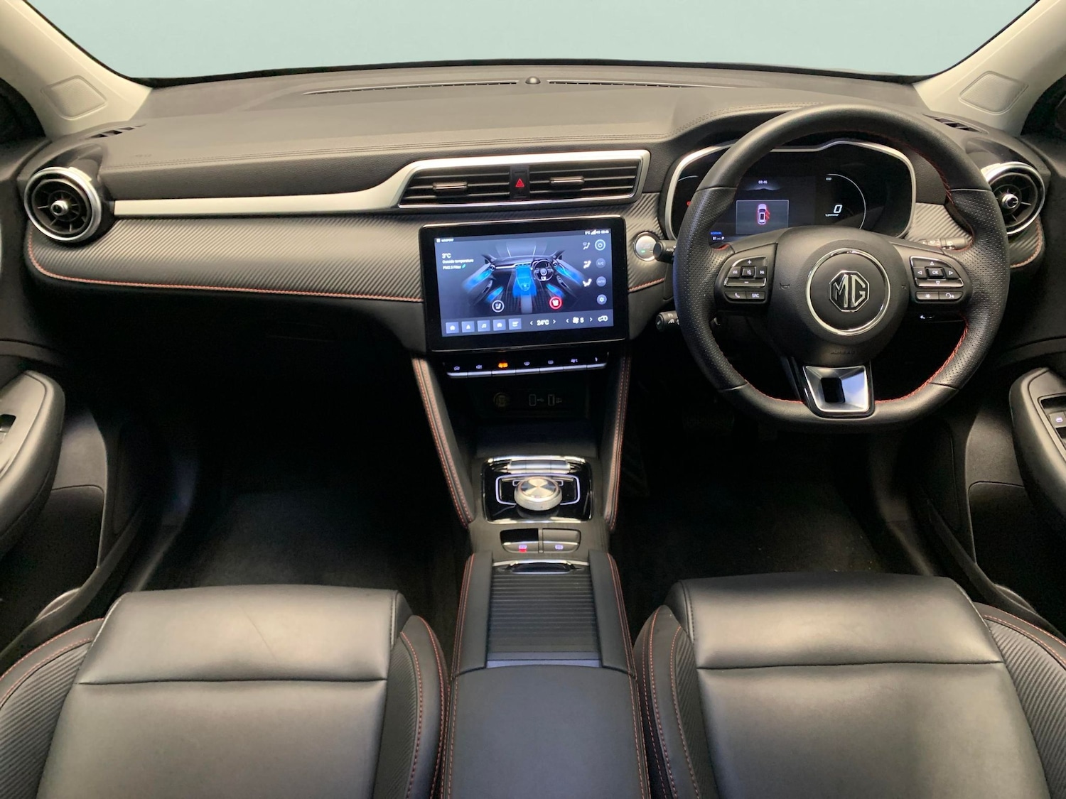 Used MG MG ZS 2023 for sale - 77255997: Photo 6