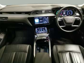 Used Audi e-tron 2022 for sale - 74912956: Photo