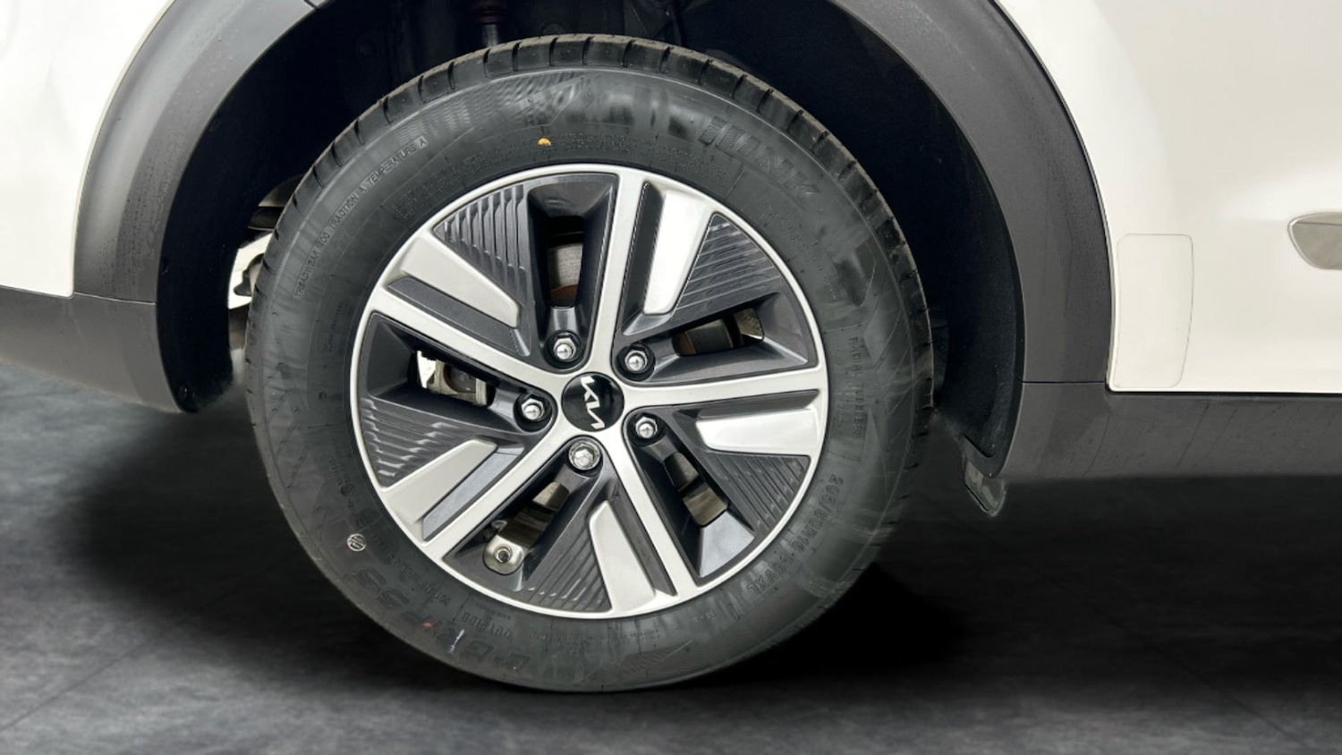 Used Kia Niro 2022 for sale - 77448128: Photo 11