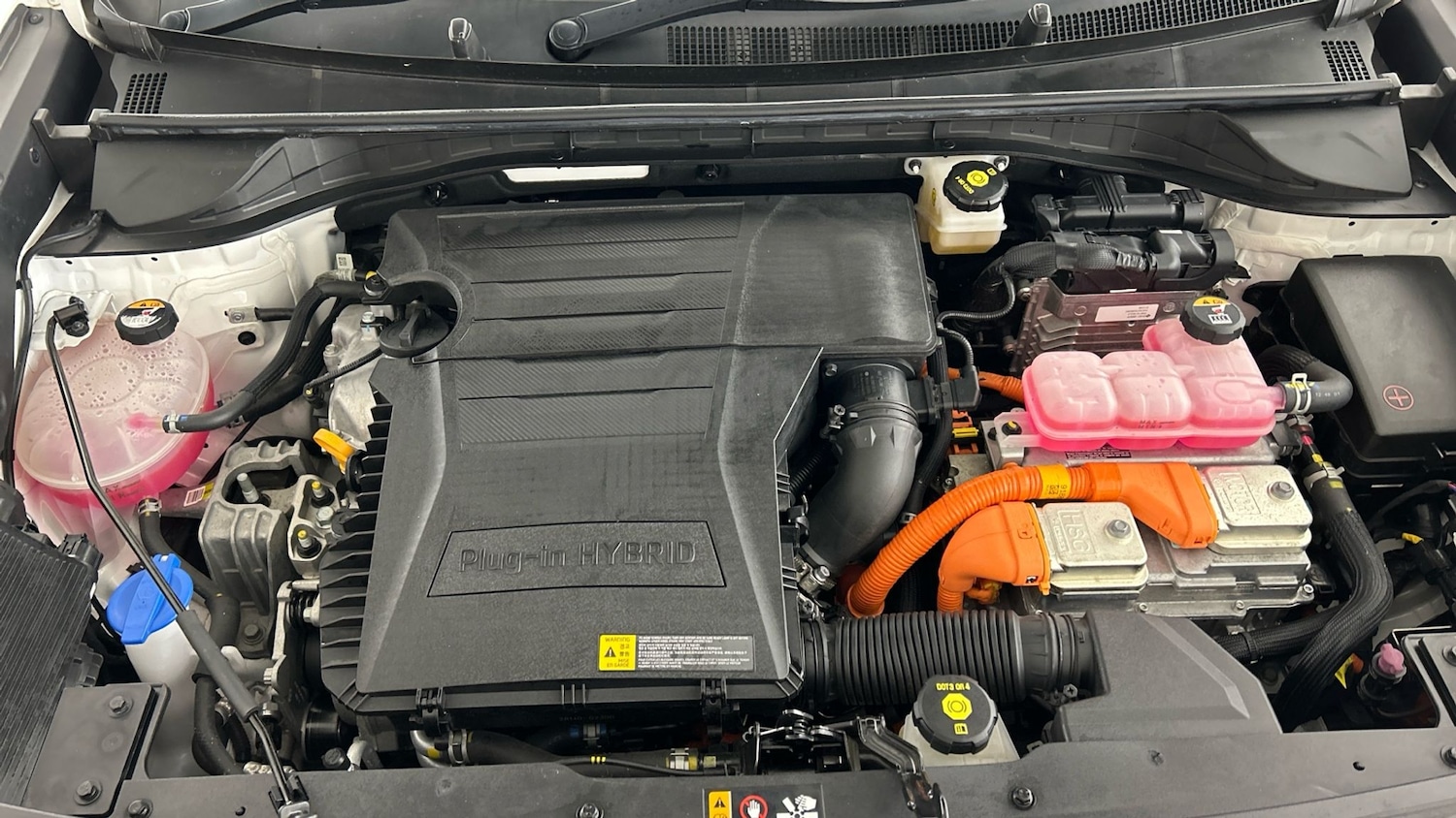 Used Kia Niro 2022 for sale - 77448128: Photo 19