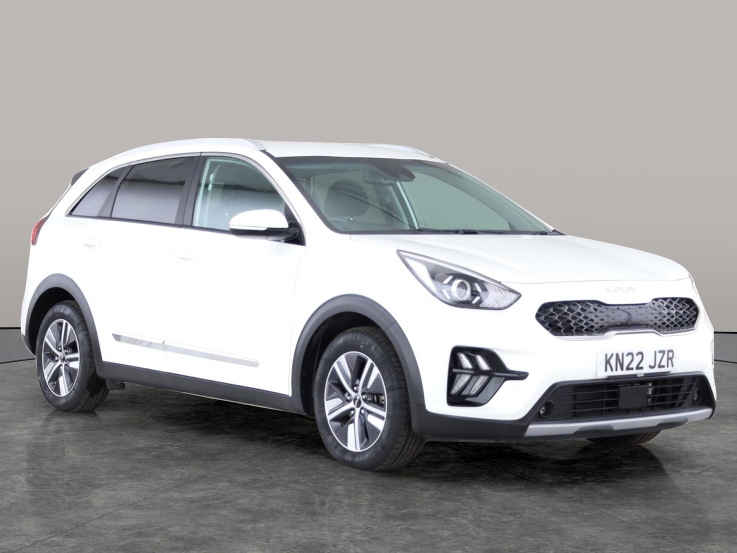 Used Kia Niro 2022 for sale - 77448128: Photo 4