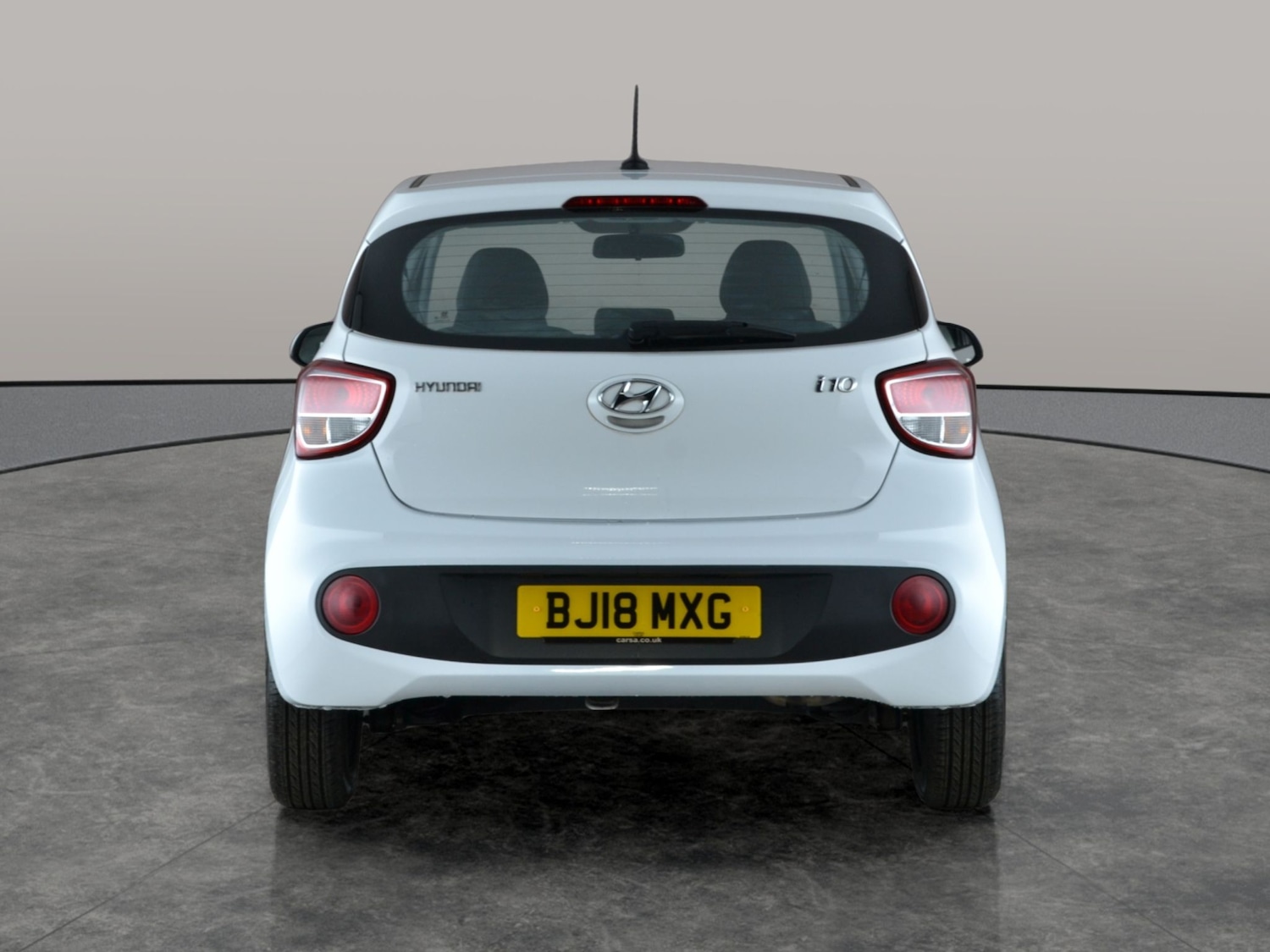 Used Hyundai i10 2018 for sale - 77170841: Photo 10