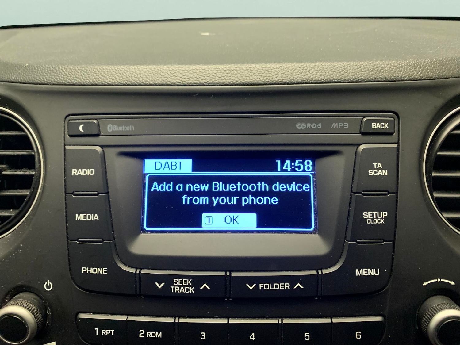 Used Hyundai i10 2018 for sale - 77170841: Photo 14