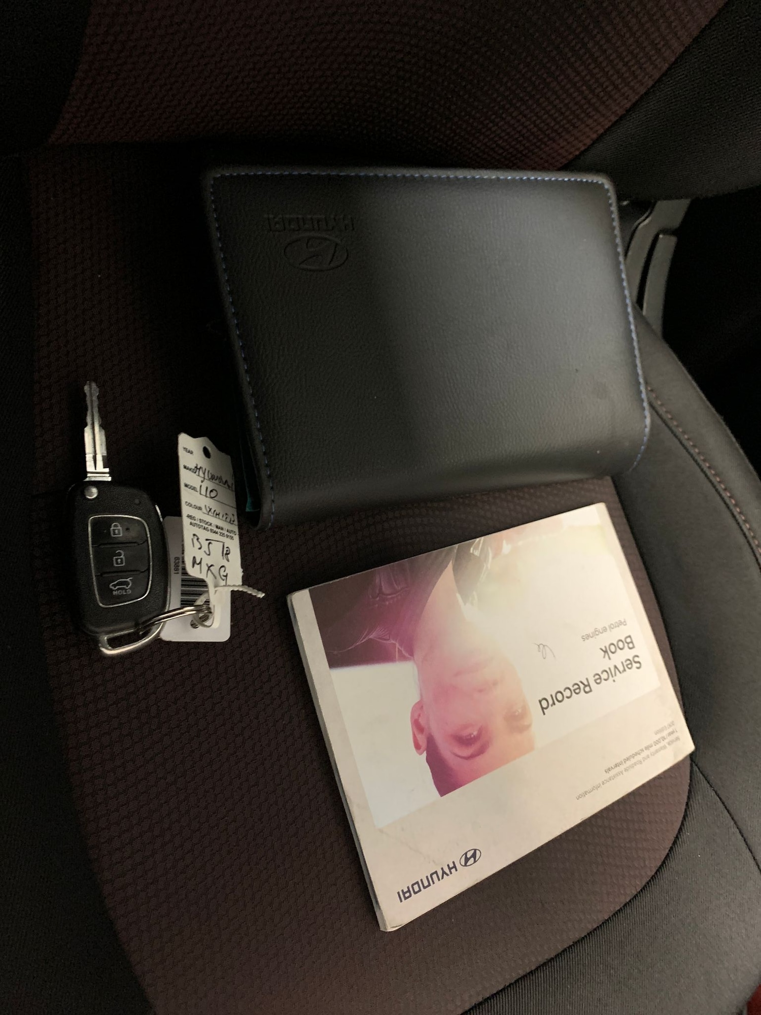 Used Hyundai i10 2018 for sale - 77170841: Photo 25