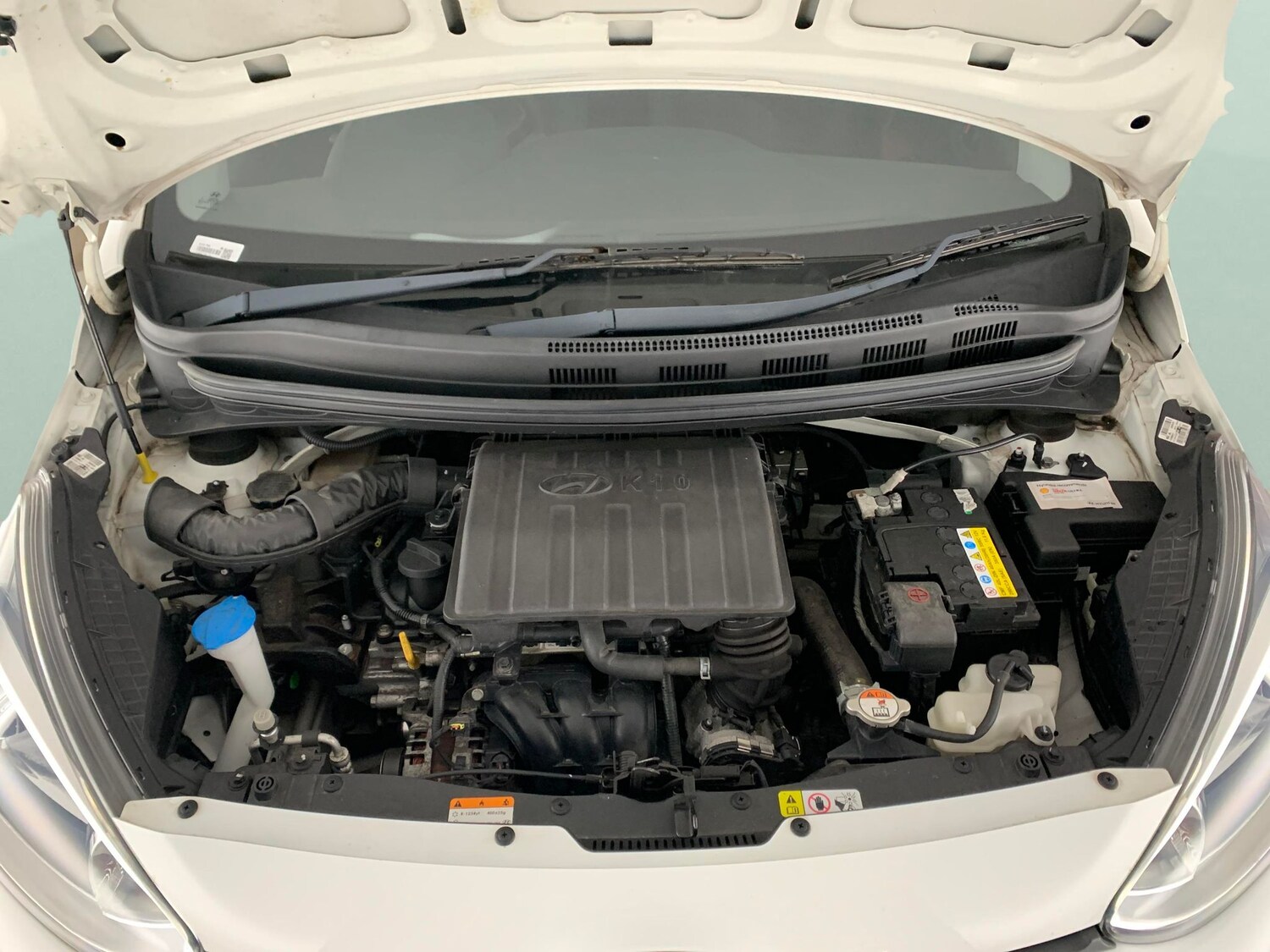 Used Hyundai i10 2018 for sale - 77170841: Photo 26