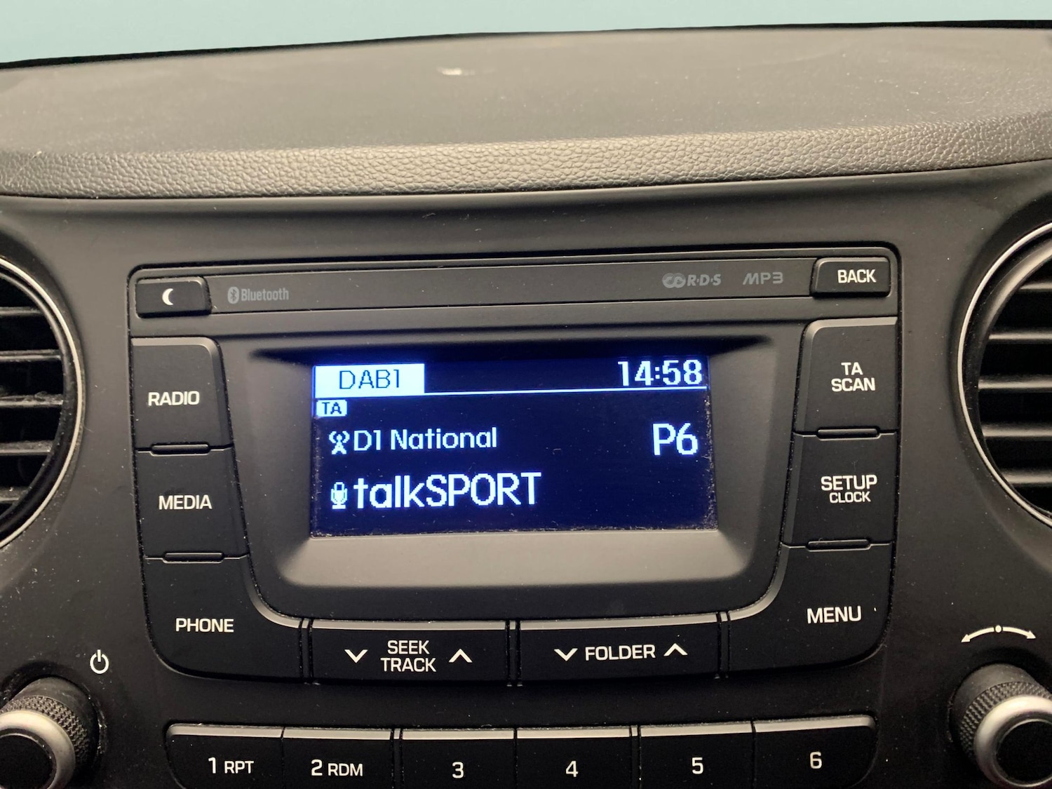 Used Hyundai i10 2018 for sale - 77170841: Photo 5