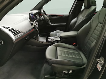 Used BMW iX3 2023 for sale - 78607792: Photo
