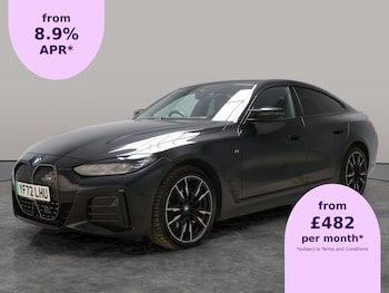 Used BMW i4 2022 for sale - 75568681: Photo