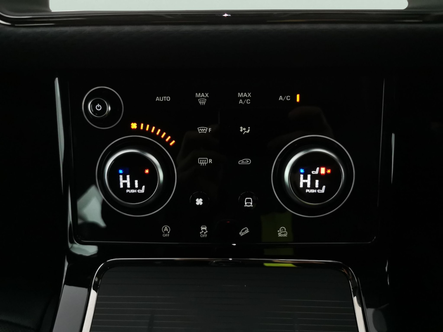 Used Land Rover Range Rover Evoque 2023 for sale - 77239733: Photo 19