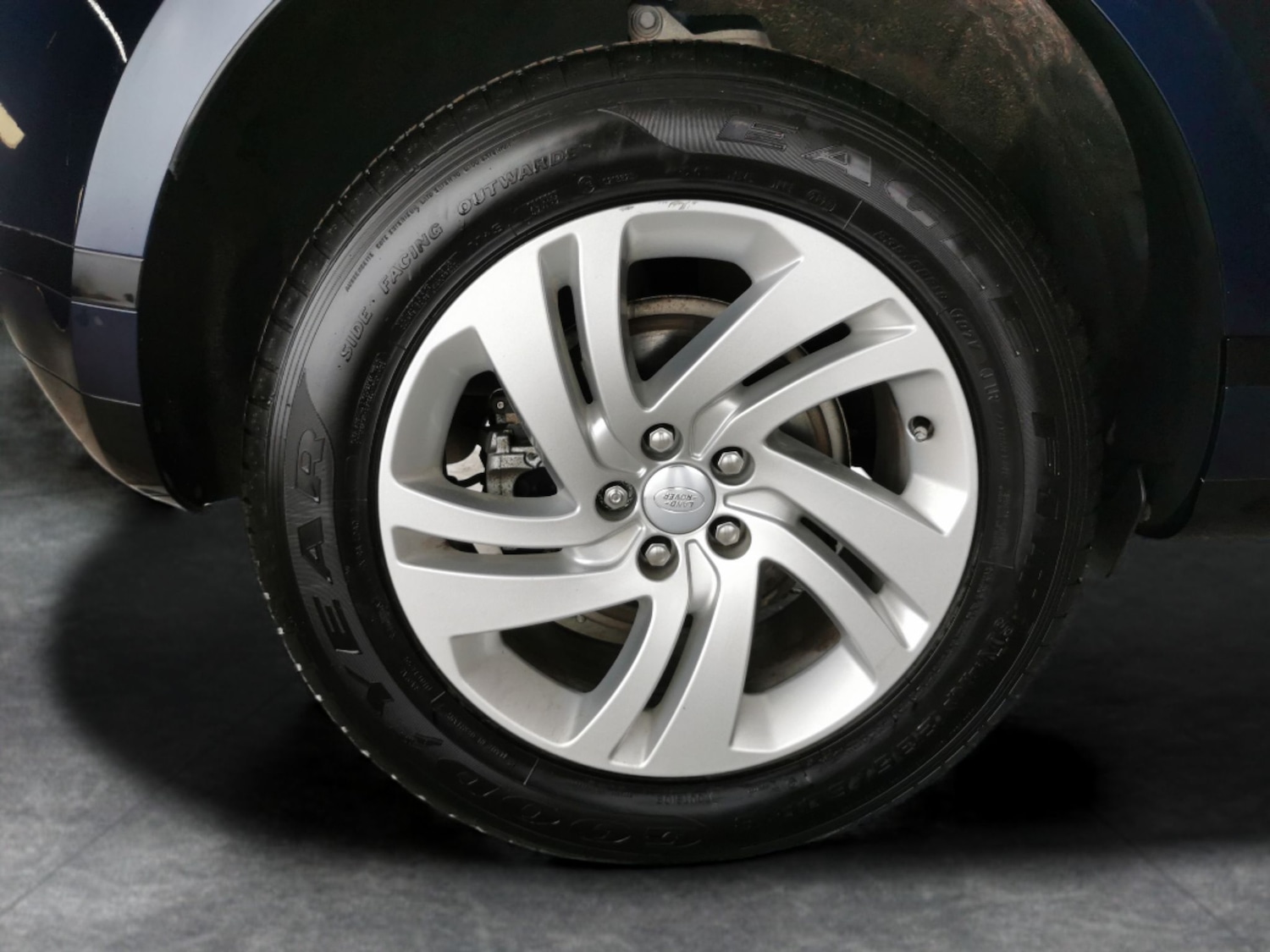 Used Land Rover Range Rover Evoque 2023 for sale - 77239733: Photo 30