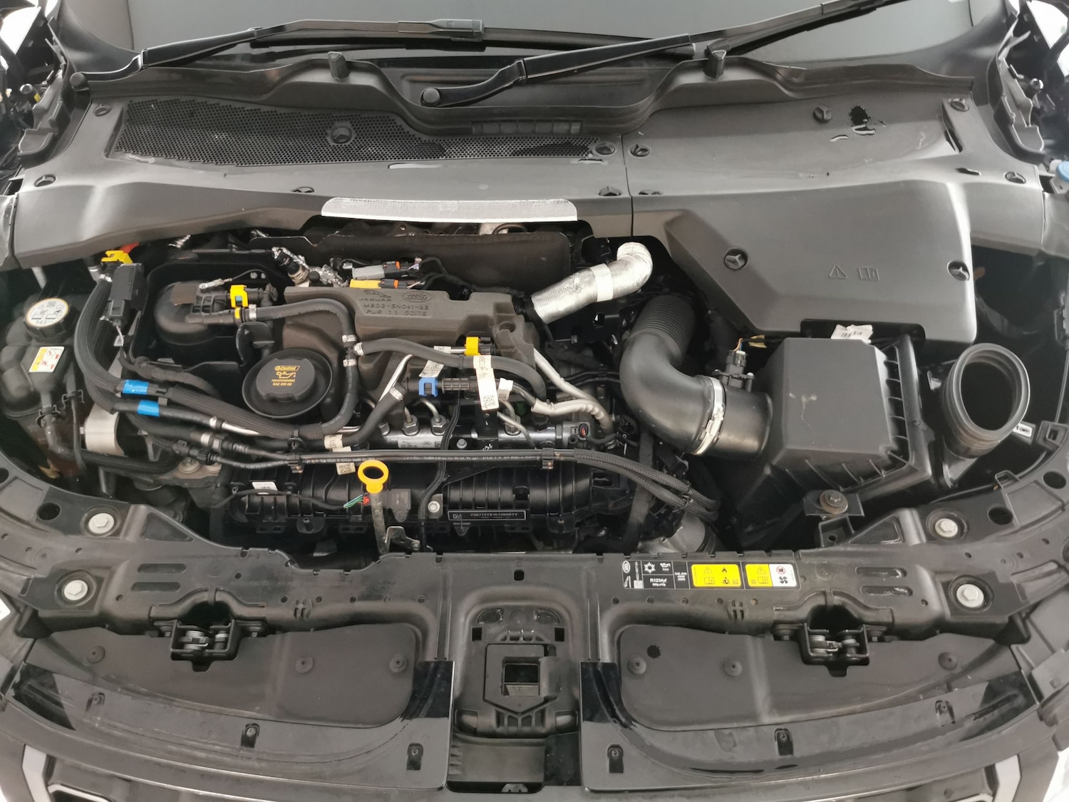 Used Land Rover Range Rover Evoque 2023 for sale - 77239733: Photo 37