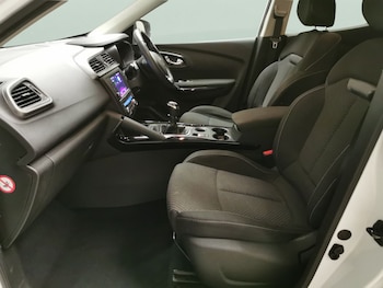 Used Renault Kadjar 2018 for sale - 79055641: Photo