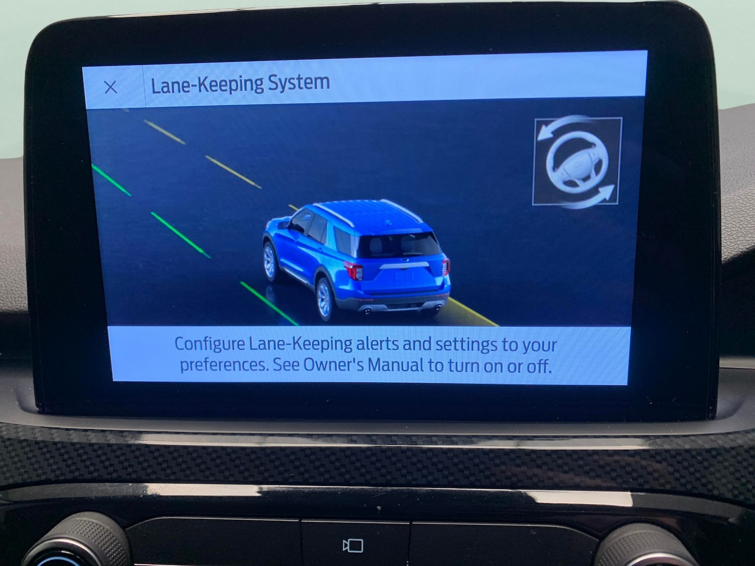 Used Ford Kuga 2020 for sale - 77916992: Photo 18