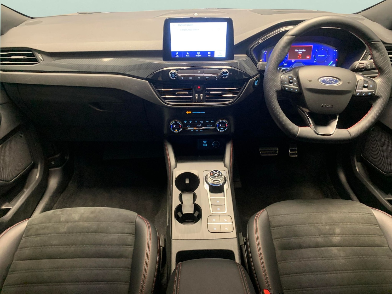 Used Ford Kuga 2020 for sale - 77916992: Photo 7