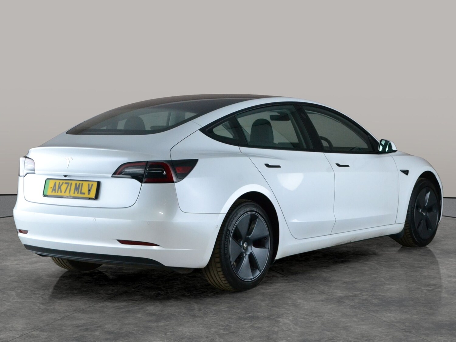 Used Tesla Model 3 2021 for sale - 78065506: Photo 11