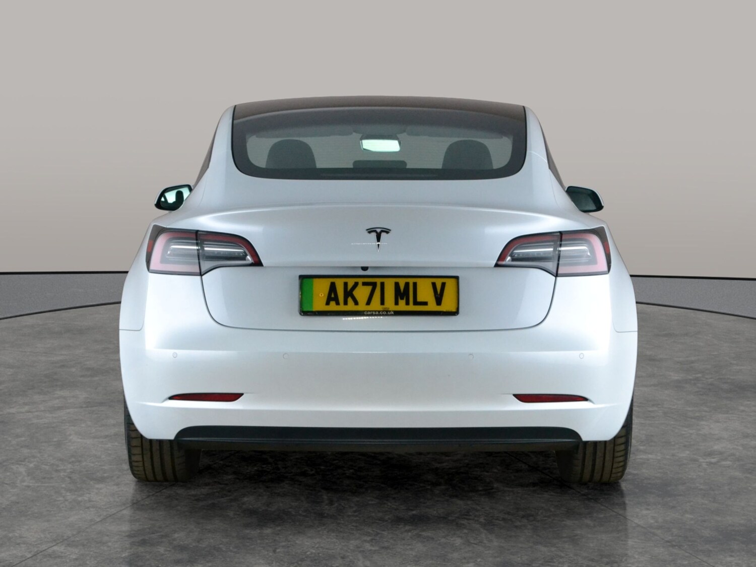 Used Tesla Model 3 2021 for sale - 78065506: Photo 12