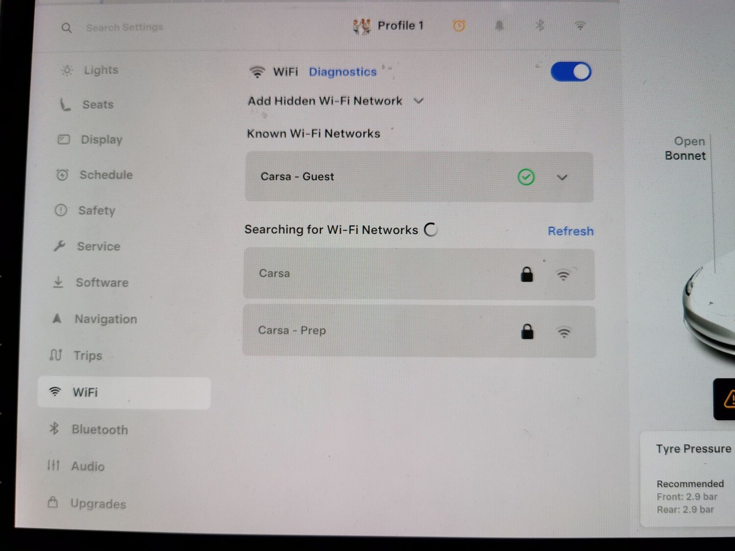 Used Tesla Model 3 2021 for sale - 78065506: Photo 16