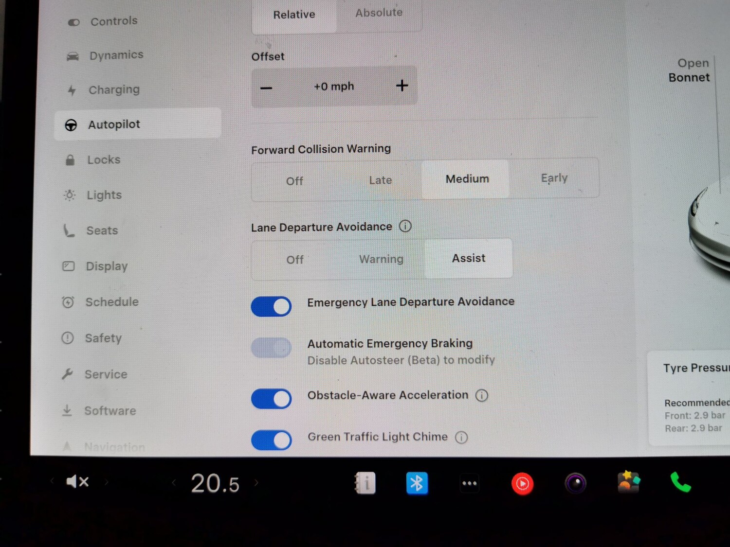 Used Tesla Model 3 2021 for sale - 78065506: Photo 21