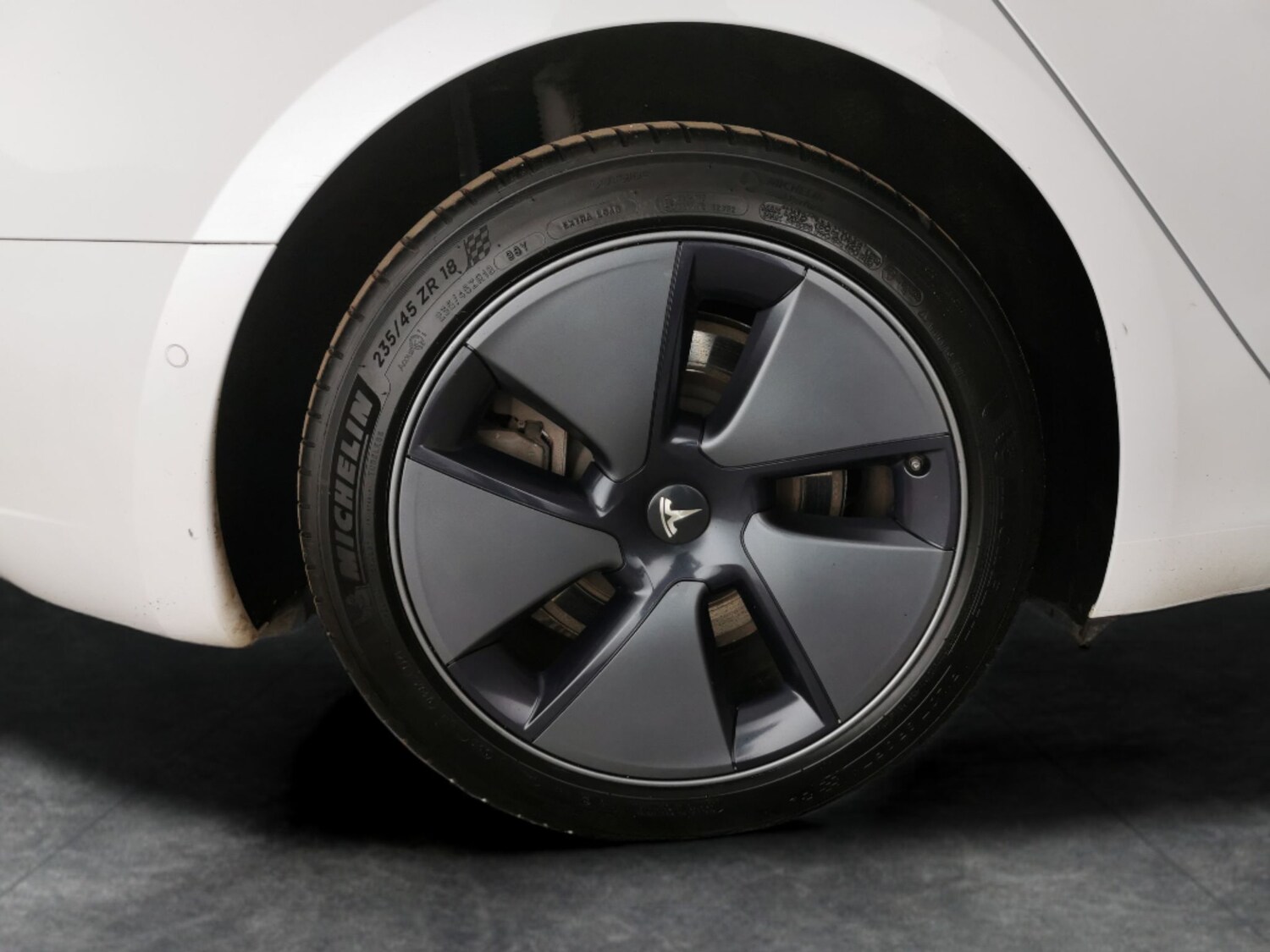 Used Tesla Model 3 2021 for sale - 78065506: Photo 24