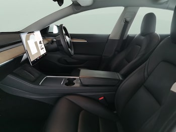 Used Tesla Model 3 2021 for sale - 78065506: Photo