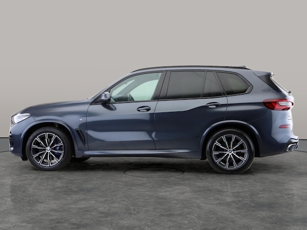 Used BMW X5 2022 for sale - 76143991: Photo 11