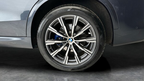 Used BMW X5 2022 for sale - 76143991: Photo 12