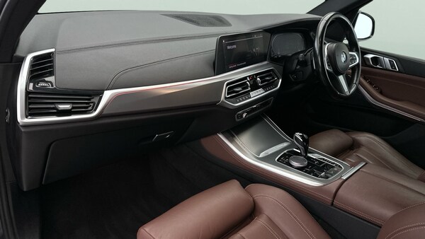 Used BMW X5 2022 for sale - 76143991: Photo 16