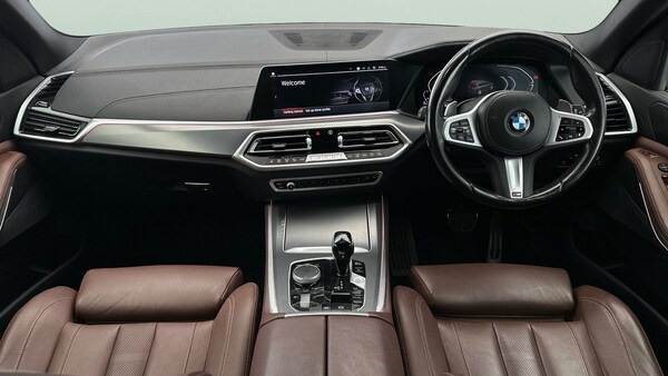 Used BMW X5 2022 for sale - 76143991: Photo 17
