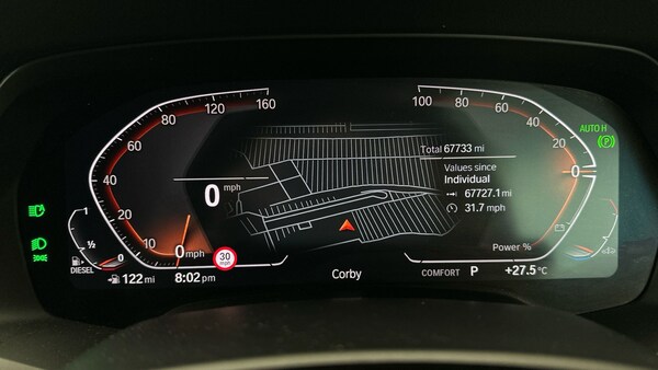 Used BMW X5 2022 for sale - 76143991: Photo 19