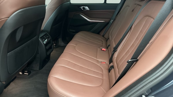 Used BMW X5 2022 for sale - 76143991: Photo 21