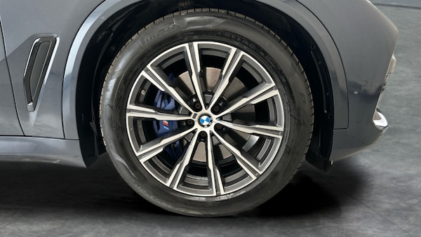 Used BMW X5 2022 for sale - 76143991: Photo 24
