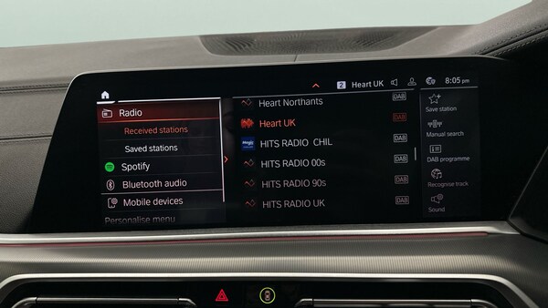 Used BMW X5 2022 for sale - 76143991: Photo 31