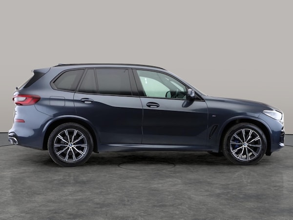 Used BMW X5 2022 for sale - 76143991: Photo 6